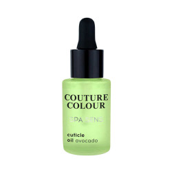 Средство для ухода за ногтями и кутикулой Couture Colour SPA Sens Cuticle Oil Avocado. 30мл