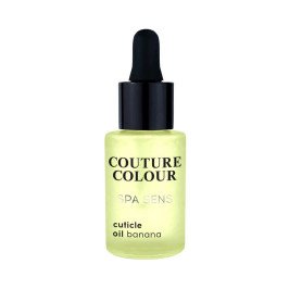 Средство для ухода за ногтями и кутикулой Couture Colour SPA Sens Cuticle Oil Banana. 30мл
