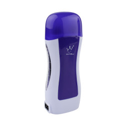 Воскоплав кассетный Konsung Beauty Depilatory Heater, цвет фиолетовый