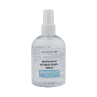 Средство для дезинфекции рук и кожи Jerden Proff Professional Antibacterial Spray, 275 мл