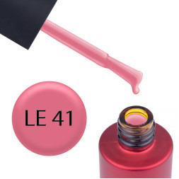 Гель-лак Kodi Professional Limited Edition Spring Choice 2020 LE 041 пастельний рожево-лососевий, 7 мл
