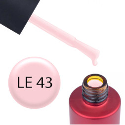 Гель-лак Kodi Professional Limited Edition Spring Choice 2020 LE 043 рожева пудра, 7 мл