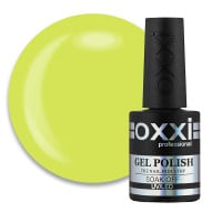Гель-лак Oxxi Professional 324 лимонный. 10 мл... Гель-лак Oxxi Professional 324 лимонный. 10 мл...