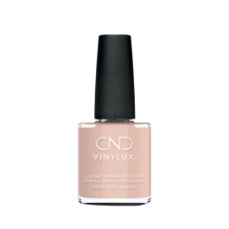 Лак CND Vinylux Autumn Addict 359 Gala Girl классический нюд. 15 мл