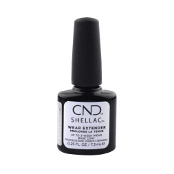 База для гель-лаку CND Shellac Wear Extender Base Coat. 7.3 мл