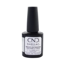 База для гель-лаку CND Shellac Wear Extender Base Coat. 12.5  мл