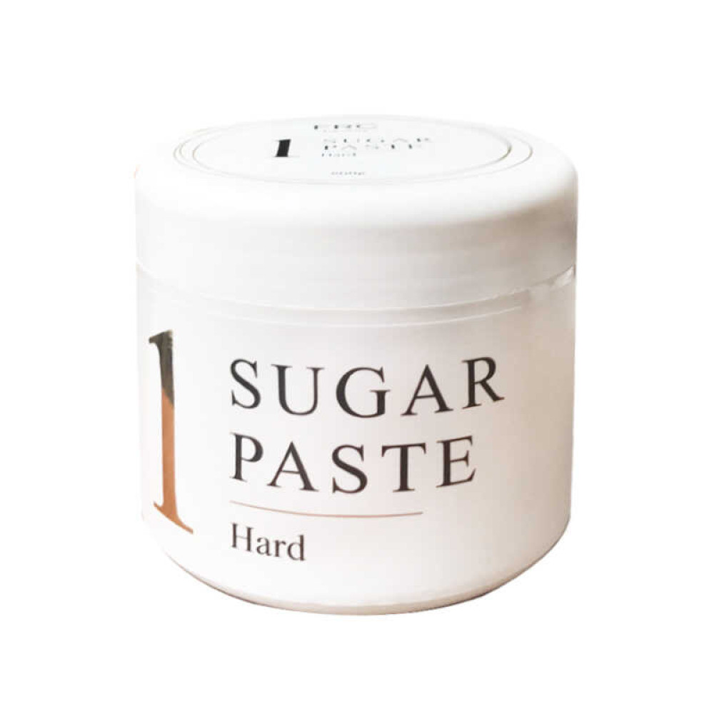 Паста для шугаринга FRC Beauty Sugar Paste Hard 1. 800 г