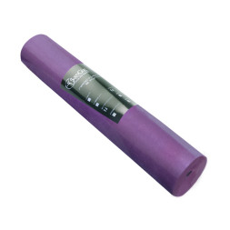 Одноразовые простыни SanGig 0,8 х100, Standart, цвет фиолетовый, 23 г/м2