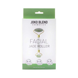 Нефритовий масажер для обличчя Joko Blend Facial Jade Roller