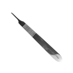 Ручка для скальпеля Staleks PRO Podo 40 Type 1