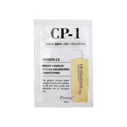 Кондиционер для волос CP-1 Bright Complex Intense Nourishing Conditioner с протеинами, саше, 8 мл