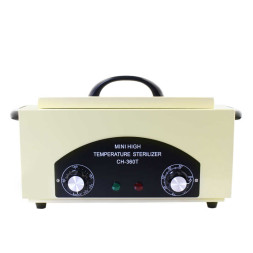 Сухожаровий стерилізатор СH-360Т, колір бежевий