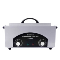Сухожаровий стерилізатор СH-360Т, колір сірий
