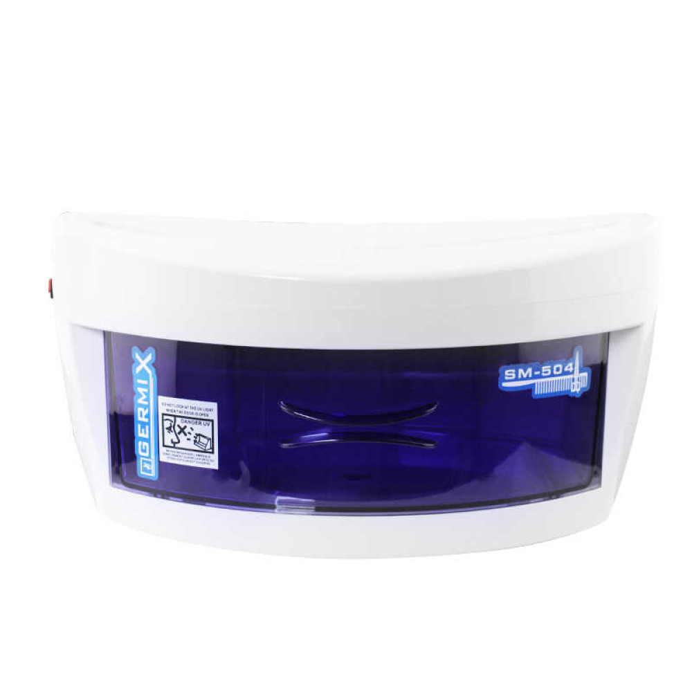 Стерилизатор ультрафиолетовый Germix SM-504, 40x24x20,5 см