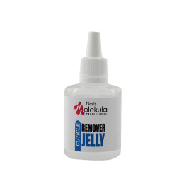 Ремувер гелевый для удаления кутикулы Nails Molekula Cuticle Remover Jelly, 30 мл