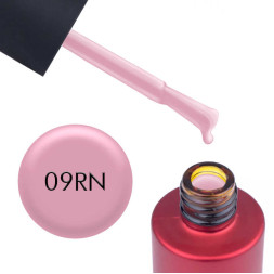 Гель-лак Kodi Professional Romantic Nude RN 009 рожевий кварц. 7 мл