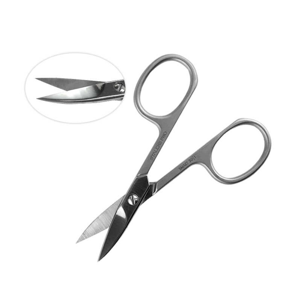 Ножиці для нігтів Staleks PRO Smart 30 Type 1. професійні
