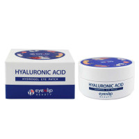 Патчи гидрогелевые под глаза Eyenlip Hyaluronic Ac...