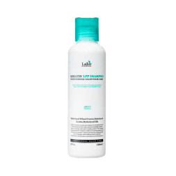 Шампунь для волосся La.dor Keratin LPP Shampoo безсульфатний. кератиновий. 150 мл