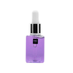 Олійка для кутикули FRC Beauty Cuticle Oil Purple Kolibri з піпеткою. колір фіолетовий. 30 мл