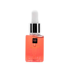 Масло для кутикулы FRC Beauty Cuticle Oil Orange Toucan с пипеткой. цвет оранжевый. 30 мл