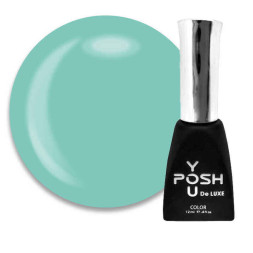 База камуфлирующая каучуковая для гель-лака You POSH French Rubber Base De Luxe 30. 12 мл