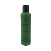 Шампунь проти випадіння волосся La.dor Pure Henna Shampoo зміцнюючий з хною. 200 мл