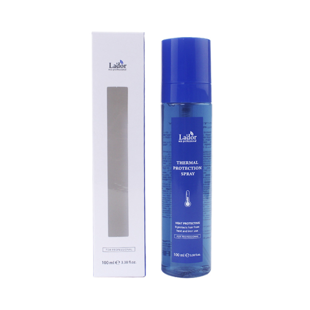 Мист-спрей для волос La.dor Thermal Protection Spray термозащитный с аминокислотами, 100 мл