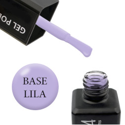 База кольорова ReformA Cover Base 942012 Lila ліловий 10 мл