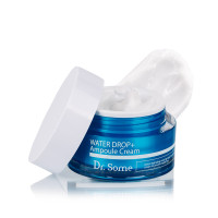 Крем для лица Dr. Some Water Drop  Ampoule Cream у...