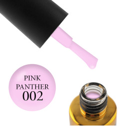 Гель-лак F.O.X Pink Panther 002 .7 мл