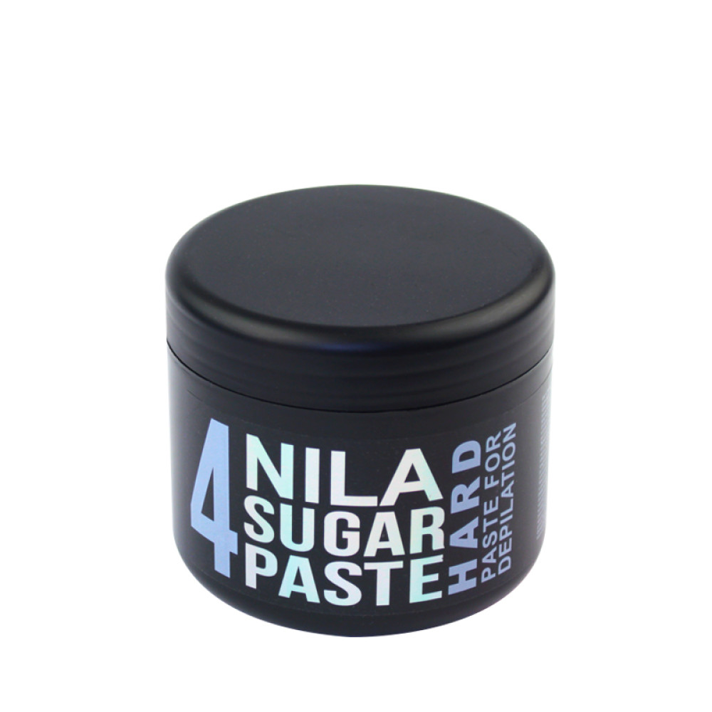 Паста для шугаринга Nila Sugar Paste Hard 4, 750 г