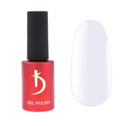 База кольорова Kodi Professional Color Rubber Base Gel Opal 04. ліловий з опаловим шимером. 7 мл База кольорова Kodi Professional Color Rubber Base Gel Opal 04. ліловий з опаловим шимером. 7 мл