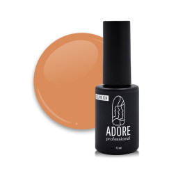 Гель-лак Adore Professional 425 Caramel карамель. 7.5 мл