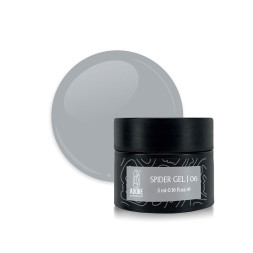 Гель Павутинка Adore Professional Spider Gel 06. колір сірий. 5 мл