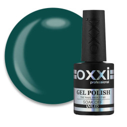 Гель-лак Oxxi Professional 369. 10 мл