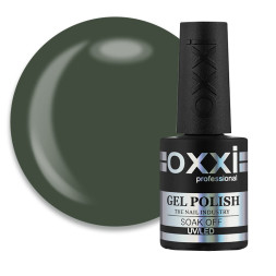 Гель-лак Oxxi Professional 371. 10 мл