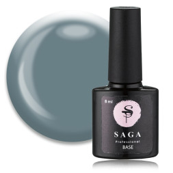 База цветная Saga Professional Color Base 019 маренго 8 мл