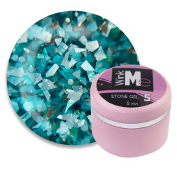 Гель Wink Me Stone gel 05. 5 мл