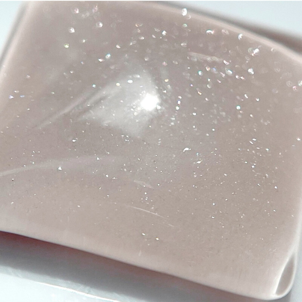 Гель-лак ReformA Semi-Precious Stones Magnesite 942072 молочний крем з мікроблиском. 10 мл