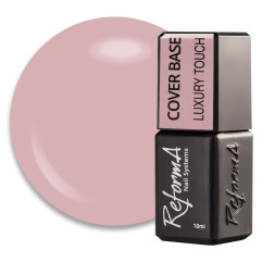 База камуфлююча ReformA Cover Base 943855 Luxury Touch блідо-рожевий 10 мл