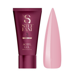 Акрил-гель Steffani Acryl Gel 04. світло- рожевий. 30 мл