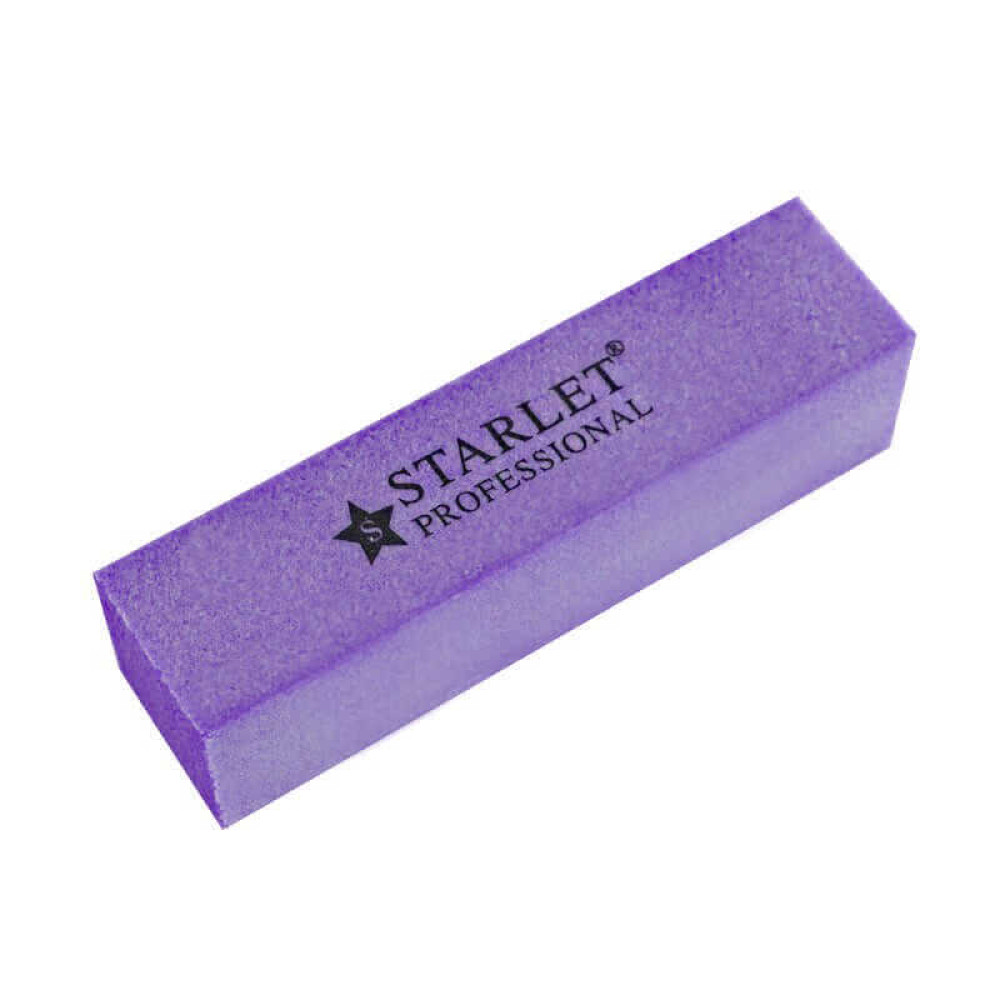 Бафик Starlet Professional 100/100. цвет в ассортименте