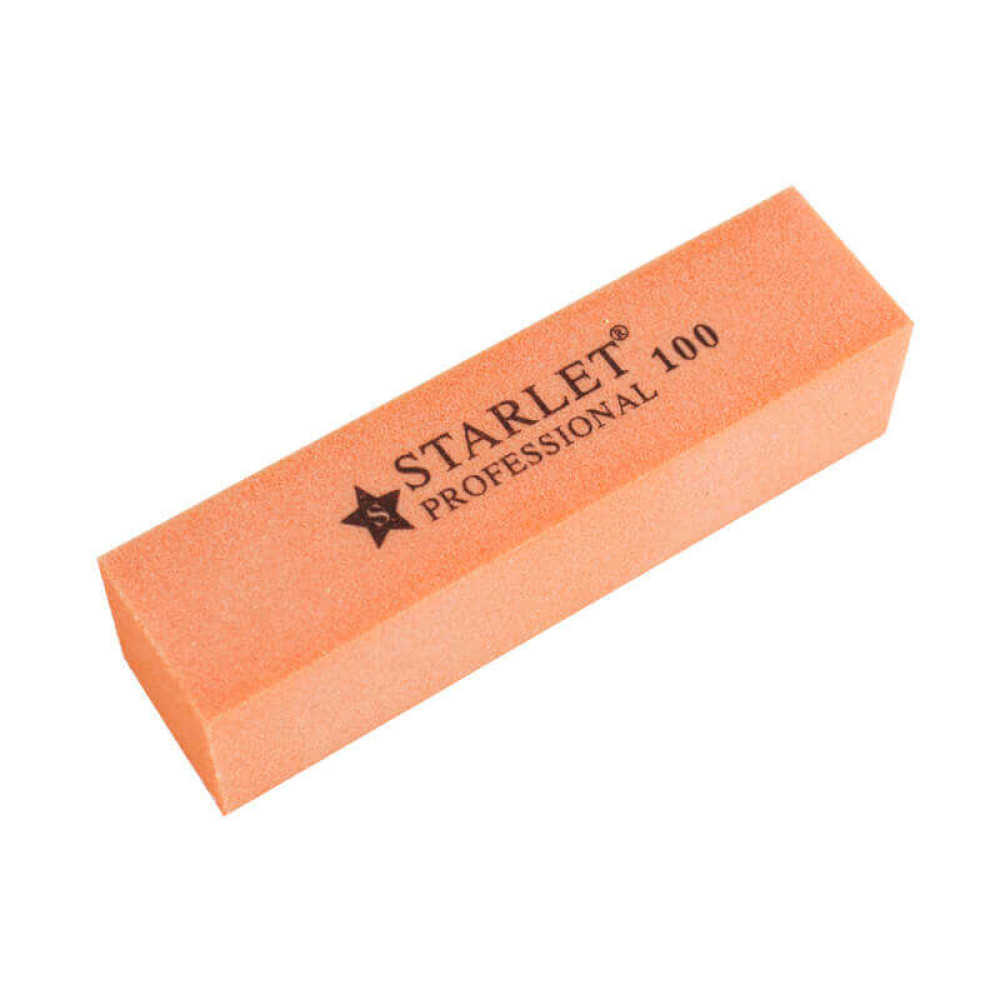 Бафик Starlet Professional 100/100. колір в асортименті