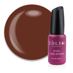 База кольорова Edlen Professional Cover Rubber Base 43. 9 мл
