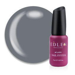 База кольорова Edlen Professional Cover Rubber Base 49. 9 мл