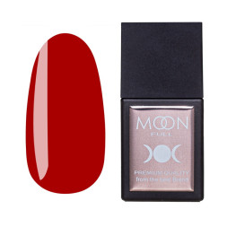 База кольорова Moon Full Amazing Color Base 3002. червоний. 12 мл