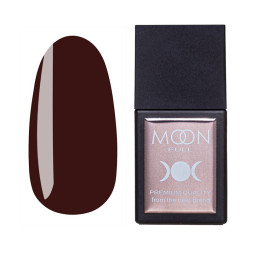 База кольорова Moon Full Amazing Color Base 3007. вербово-коричневий. 12 мл