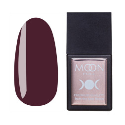 База кольорова Moon Full Amazing Color Base 3008. пурпурно-фіолетовий. 12 мл