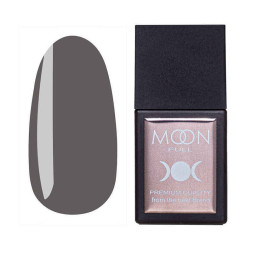 База кольорова Moon Full Amazing Color Base 3013. сірий. 12 мл